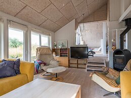 4 Person Holiday Home in Fano