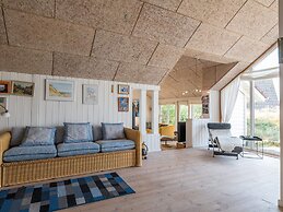 4 Person Holiday Home in Fano