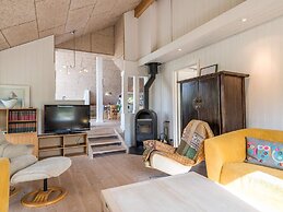 4 Person Holiday Home in Fano