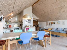 4 Person Holiday Home in Fano