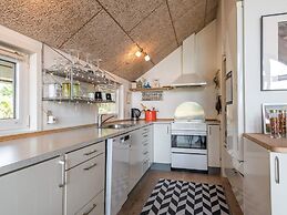 4 Person Holiday Home in Fano