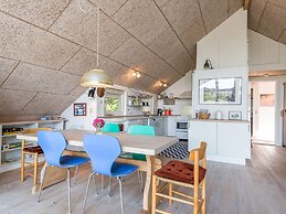 4 Person Holiday Home in Fano