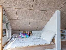 4 Person Holiday Home in Fano