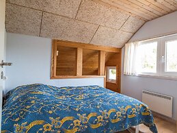 4 Person Holiday Home in Fano