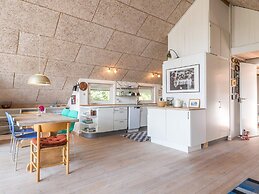 4 Person Holiday Home in Fano