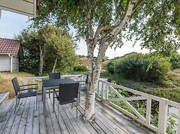 4 Person Holiday Home in Fano