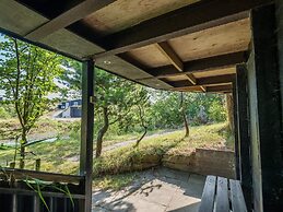 4 Person Holiday Home in Fano