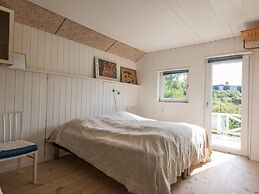 4 Person Holiday Home in Fano