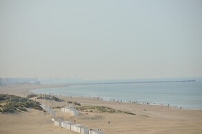 Modern Apartment for 4 People With View