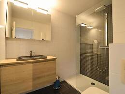 Modern Apartment for 4 People With View