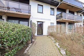 Modern Apartment for 4 People With View