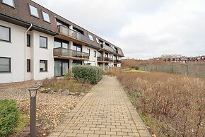 Modern Apartment for 4 People With View