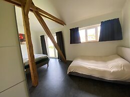 Spacious Holiday Home in the Teutoburg Forest