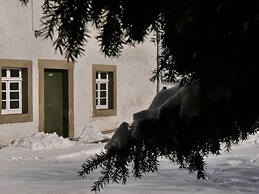 Spacious Holiday Home in the Teutoburg Forest