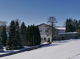 Spacious Holiday Home in the Teutoburg Forest