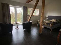 Spacious Holiday Home in the Teutoburg Forest