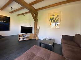 Spacious Holiday Home in the Teutoburg Forest