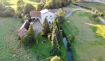 Spacious Holiday Home in the Teutoburg Forest