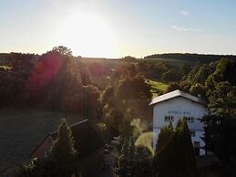 Spacious Holiday Home in the Teutoburg Forest