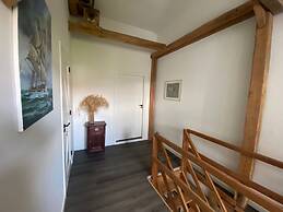 Spacious Holiday Home in the Teutoburg Forest