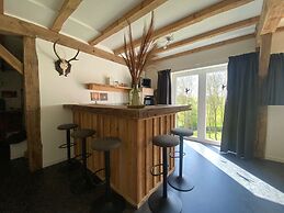 Spacious Holiday Home in the Teutoburg Forest