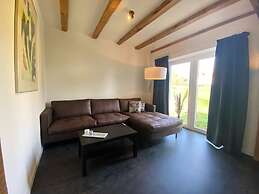 Spacious Holiday Home in the Teutoburg Forest