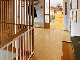 6 Person Holiday Home in Solvesborg-by Traum