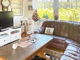 6 Person Holiday Home in Solvesborg-by Traum