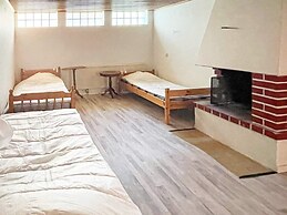 6 Person Holiday Home in Solvesborg-by Traum