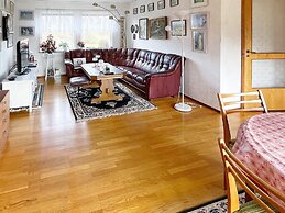 6 Person Holiday Home in Solvesborg-by Traum