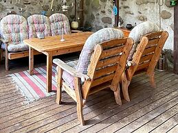 6 Person Holiday Home in Solvesborg-by Traum