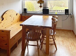 6 Person Holiday Home in Solvesborg-by Traum