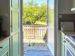 6 Person Holiday Home in Solvesborg-by Traum