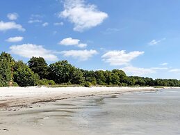 6 Person Holiday Home in Solvesborg-by Traum