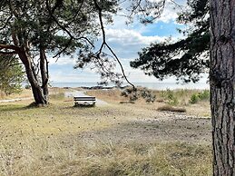 6 Person Holiday Home in Solvesborg-by Traum