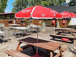 6 Person Holiday Home in Solvesborg-by Traum