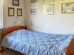 6 Person Holiday Home in Solvesborg-by Traum