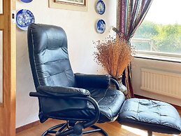 6 Person Holiday Home in Solvesborg-by Traum