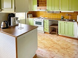 6 Person Holiday Home in Solvesborg-by Traum