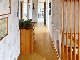 6 Person Holiday Home in Solvesborg-by Traum