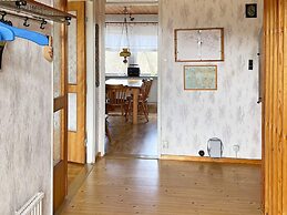 6 Person Holiday Home in Solvesborg-by Traum