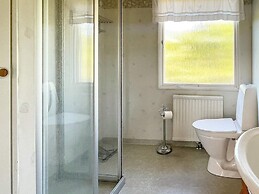 6 Person Holiday Home in Solvesborg-by Traum