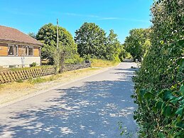 6 Person Holiday Home in Solvesborg-by Traum