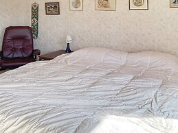 6 Person Holiday Home in Solvesborg-by Traum