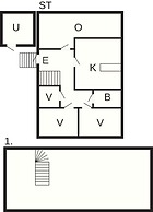 6 Person Holiday Home in Solvesborg-by Traum