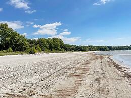 6 Person Holiday Home in Solvesborg-by Traum