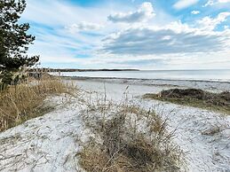 6 Person Holiday Home in Solvesborg-by Traum