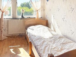 6 Person Holiday Home in Solvesborg-by Traum