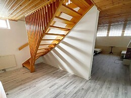 6 Person Holiday Home in Solvesborg-by Traum