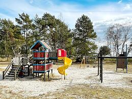 6 Person Holiday Home in Solvesborg-by Traum